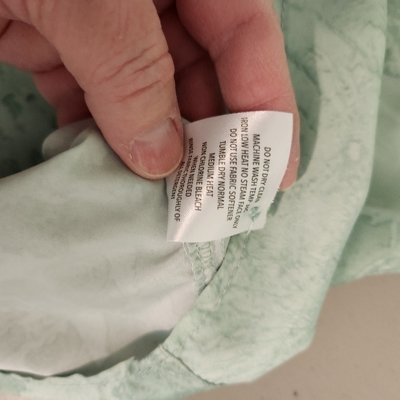 Ocean & Coast Realtree Fishing Shirt - Picture 9 of 9